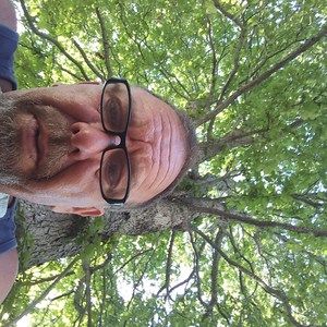 Meet your Posher, Darren